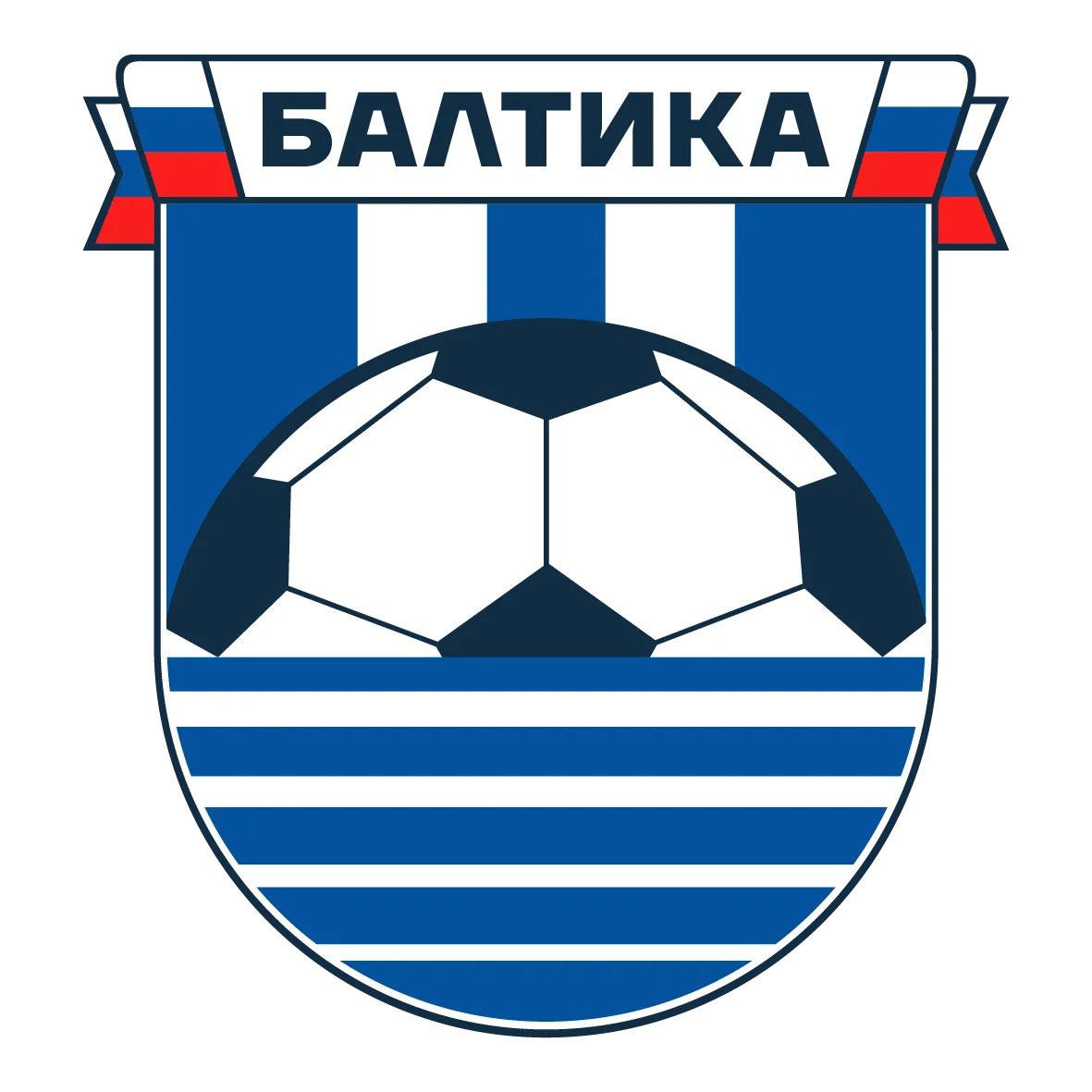 Балтика