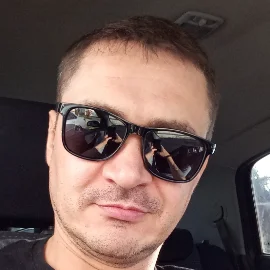 Игорь Минаев