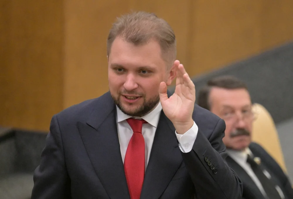 В Госдуме предложили разрешить родственникам устанавливать самозапрет на азартные игры